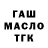 Дистиллят ТГК Wax Andrei Zinco